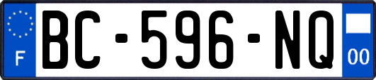 BC-596-NQ