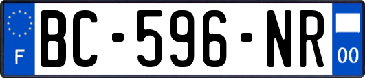 BC-596-NR