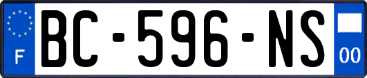 BC-596-NS