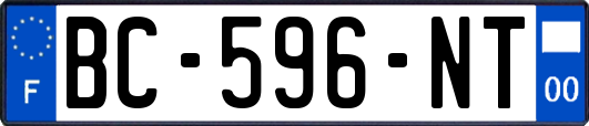 BC-596-NT