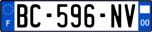 BC-596-NV