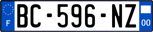 BC-596-NZ