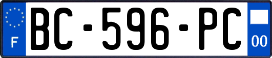BC-596-PC