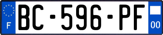 BC-596-PF
