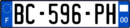 BC-596-PH