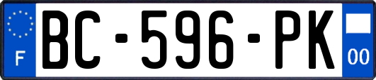 BC-596-PK