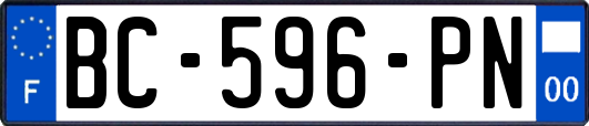 BC-596-PN