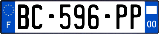 BC-596-PP