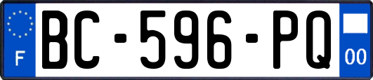 BC-596-PQ