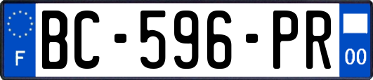 BC-596-PR