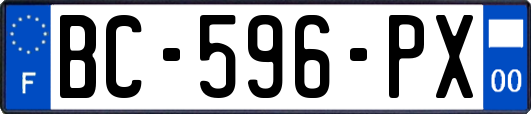 BC-596-PX