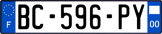 BC-596-PY