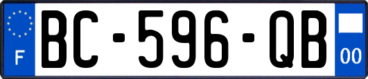 BC-596-QB