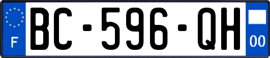 BC-596-QH