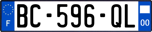 BC-596-QL