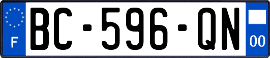 BC-596-QN