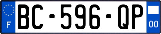BC-596-QP