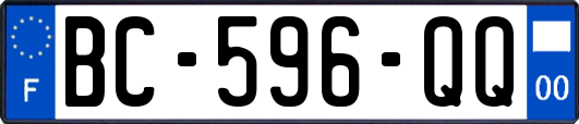 BC-596-QQ