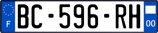 BC-596-RH