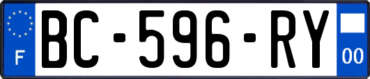 BC-596-RY