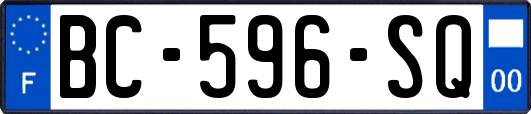 BC-596-SQ
