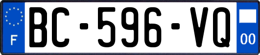 BC-596-VQ