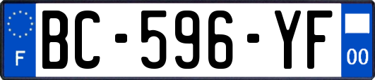 BC-596-YF