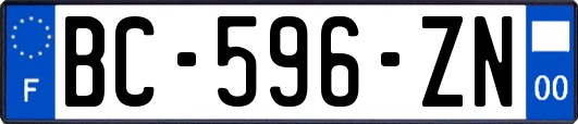 BC-596-ZN