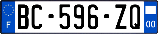 BC-596-ZQ