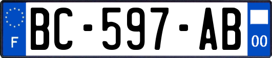 BC-597-AB