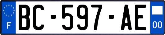 BC-597-AE