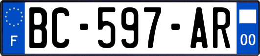 BC-597-AR