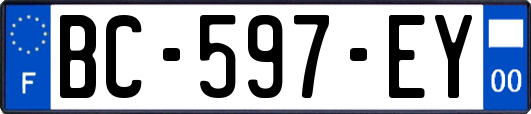 BC-597-EY