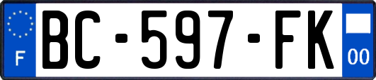 BC-597-FK