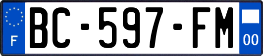 BC-597-FM