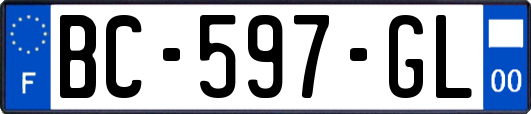 BC-597-GL