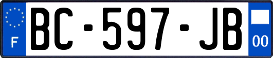 BC-597-JB