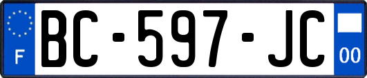 BC-597-JC