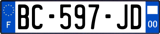 BC-597-JD