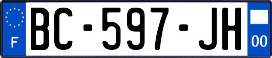 BC-597-JH