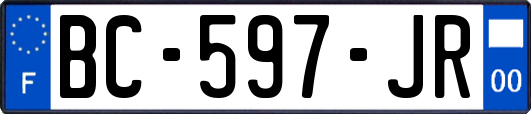 BC-597-JR