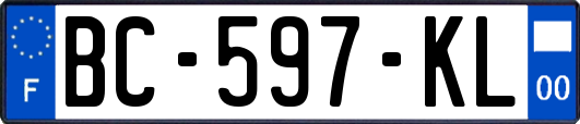 BC-597-KL