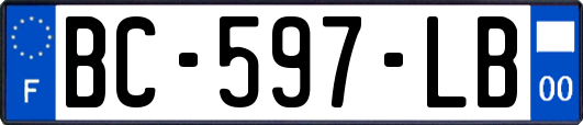 BC-597-LB