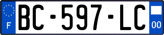 BC-597-LC