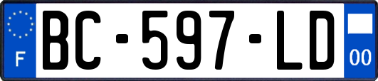 BC-597-LD