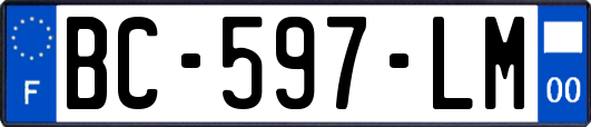 BC-597-LM
