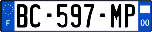 BC-597-MP