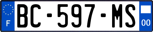 BC-597-MS