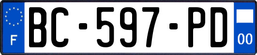 BC-597-PD