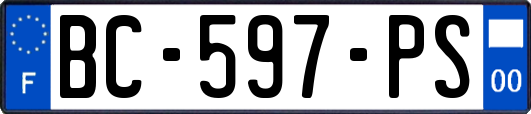 BC-597-PS